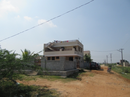 1) Duplex House For Sale in Tirupati Surroundings.JPG